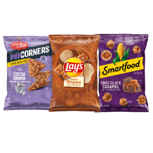 HOLIDAY SEASON ISN'T OVER YET!