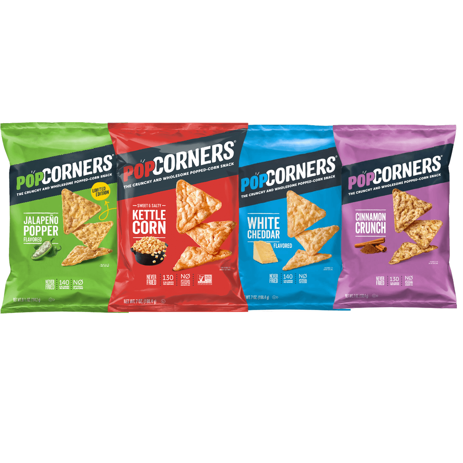 PopCorners® Bundle